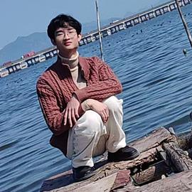 Jiaming Liang(梁佳铭)