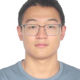 Junmeng Zhou(周俊盟)