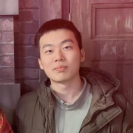 Luoming Xu(许洛铭)