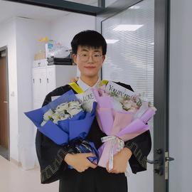 Panyu Jiang(姜泮宇)