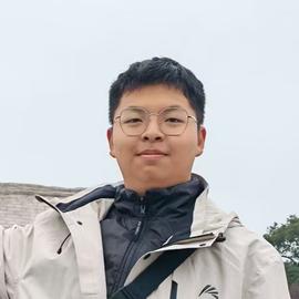 Shengming Wei(魏晟明)