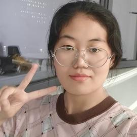 Xinyue Zhang(张馨月)