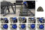 Validation and Comparison of Instrumented Mouthguards for Measuring Head Kinematics and Assessing Brain Deformation in Football Impacts