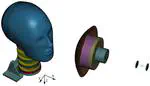 Physics-Informed Machine Learning Improves Detection of Head Impacts